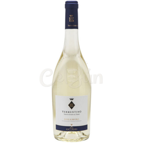 Vermentino Bolgheri DOC Antinori - 0,75L